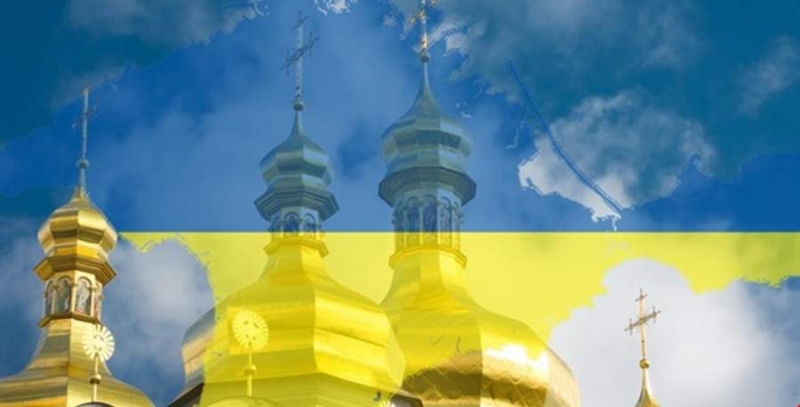 Одразу три черкаських приходи УПЦ МП перейшли до української церкви