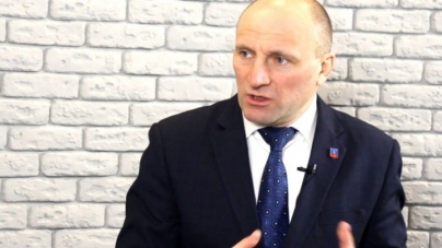 На що у Черкасах будуть спрямовані кошти бюджету розвитку, розповів Анатолій Бондаренко (відео)