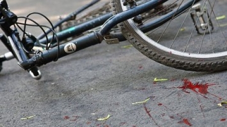 Колишній депутатці-регіоналці, яка збила велосипедиста на смерть, повідомили про підозру