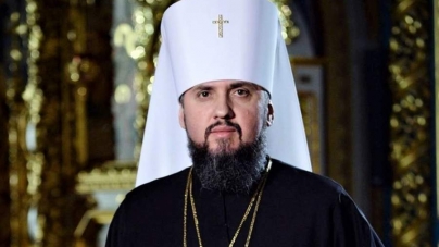 Блаженніший Єпіфаній відвідає Черкаси
