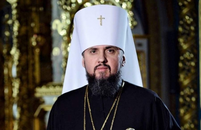 Блаженніший Єпіфаній відвідає Черкаси