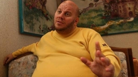Михайло Бродський йде в Президенти від партії регіонала Клюєва, звинуваченого в розстрілі Майдану