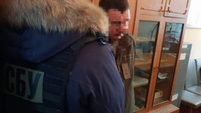 На Черкащині СБУ затримала на хабарі командира однієї з військових частин