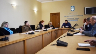 При Черкаській ОДА хочуть створити нову громадську раду