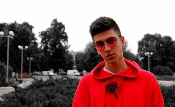 Черкаський школяр переміг у конкурсі творів “Якби я писав закони для України”