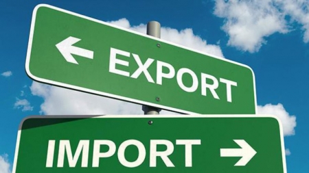 На Черкащині збільшено експорт товарів на чверть