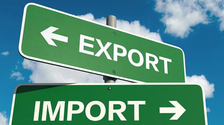 На Черкащині збільшено експорт товарів на чверть