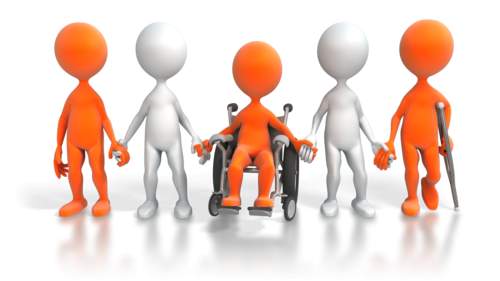 На Черкащині зросла кількість вакансій для людей з інвалідністю
