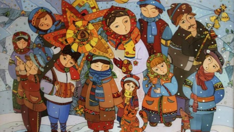 На Старий Новий рік у Черкасах відбудуться різдвяні фестивалі
