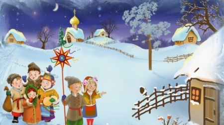 У Черкасах традиційні зимові свята відзначать трьома фестивалями