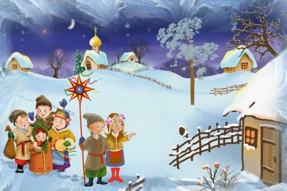 У Черкасах традиційні зимові свята відзначать трьома фестивалями