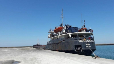 Серед загиблих на затонулому біля Туреччини кораблі – черкащанин