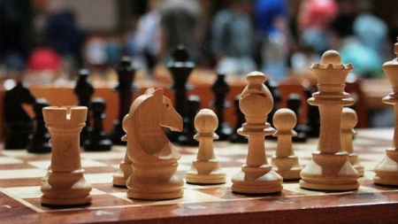 На Звенигородщині пройшов міжрайонний шаховий турнір