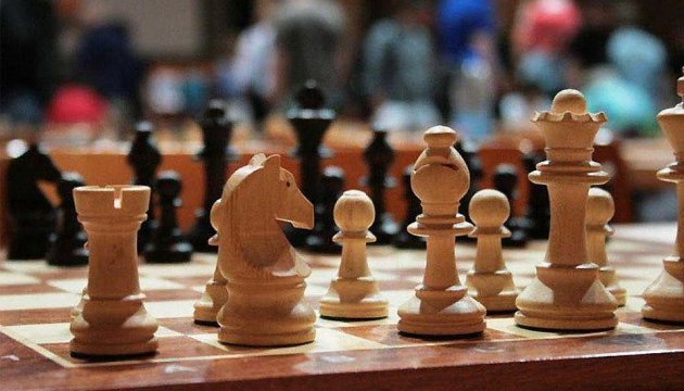 На Звенигородщині пройшов міжрайонний шаховий турнір