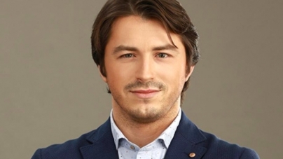 Сергій Притула хоче голосувати у Черкасах у ПК “Дружба народів”