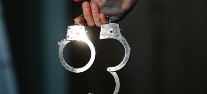 Зловмисника, який наїхав на агітаційний намет “Батьківщини”, знайшли поліцейські