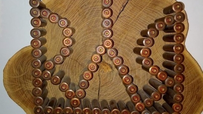 Унікальний бойовий тризуб передали до музею на Чигиринщині