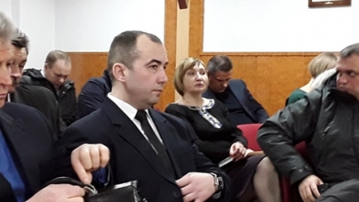У юридичному департаменті міськради – новий очільник