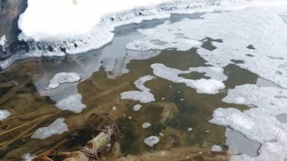 Чим забруднені річки Черкащини?