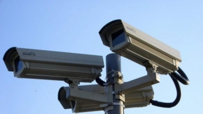 У 23 черкаських ОТГ встановлять камери відеоспостереження