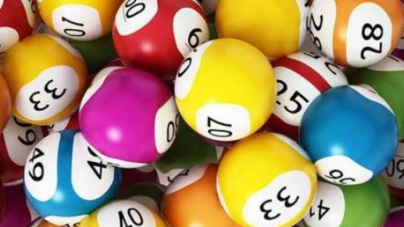 Черкаський щасливчик виграв мільйон гривень у лотерею