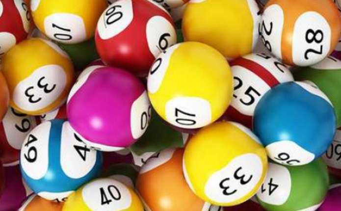 Черкаський щасливчик виграв мільйон гривень у лотерею