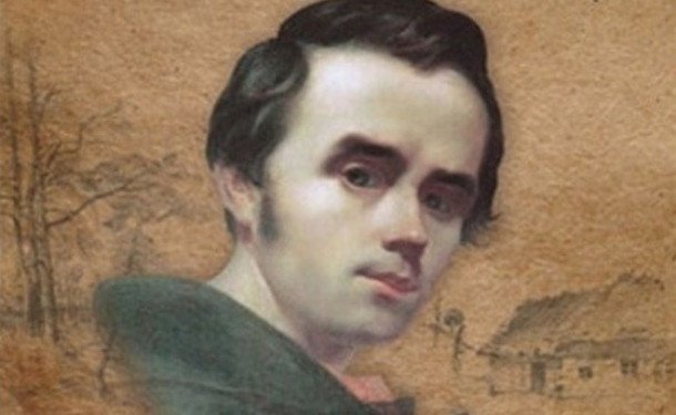У ТРЦ Черкас читатимуть вірші Тараса Шевченка
