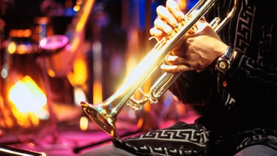 У Черкасах відбудеться ювілейний фестиваль „Черкаські джазові дні – 2019”