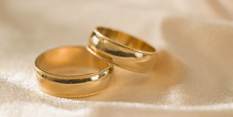 Скільки черкаських пар планують одружитися у День закоханих?