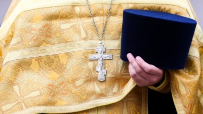 На Черкащині священник відмовився відспівувати померлого воїна АТО