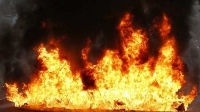 За минулий тиждень в пожежах на Черкащині загинуло 4 людини