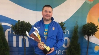 Черкащанин виборов «срібло» на Кубку світу з кульової стрільби