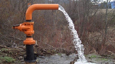 Екологи виявили самовільне видобування підземних вод Черкаським підприємством