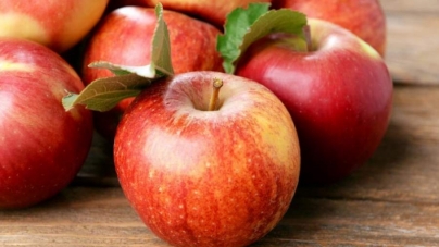 Наступного року на Черкащині прогнозують дефіцит яблук