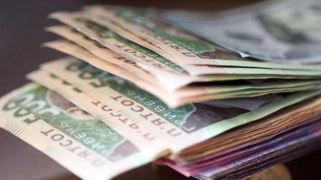 На Черкащині підприємства заборгували 42 млн гривень зарплатні