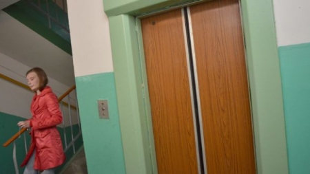 У Черкасах капітально відремонтують ліфти у кількох будинках (список)