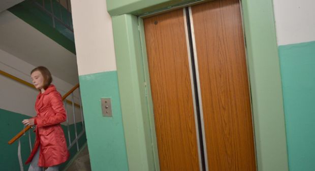 У Черкасах капітально відремонтують ліфти у кількох будинках (список)