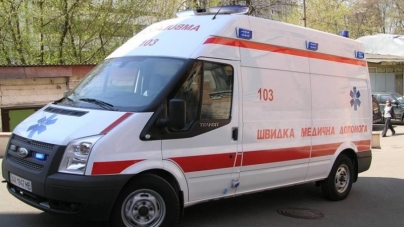 Для черкаської лікарні просять придбати автомобіль швидкої допомоги