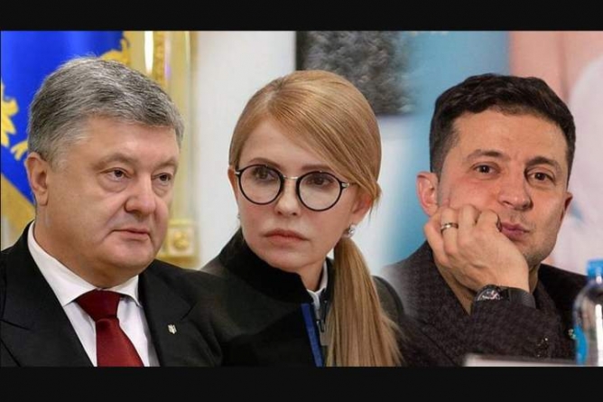 Вирок владі: українці обирають зміни