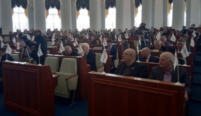 На Черкащині призначили низку керівників комунальних закладів