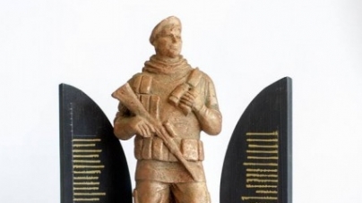 В Оршанці встановлять пам`ятник загиблим воїнам АТО і ООС