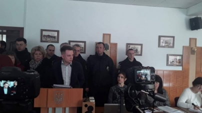 Юрист Черкаської міської ради розтлумачив, чому сесія 21 березня була законною (відео)
