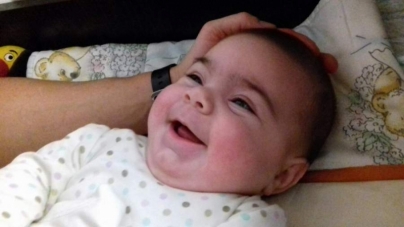 Батьки новонародженої черкащанки з прогресуючою гідроцефалією благають про допомогу