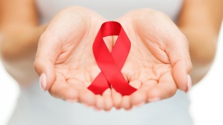 2-3% черкащан не підозрюють, що мають ВІЛ