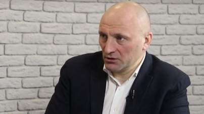 “Я шокований”, – Бондаренко відреагував на звістку про побиття Комарова