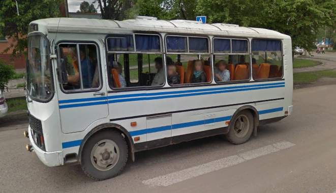 На Шполянщині автобуси не їздитимуть в села, які не заплатили за пільговиків
