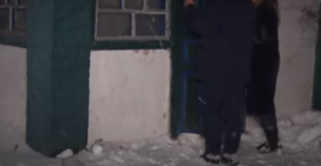 Екстрасенси на Черкащині знайшли будинок, де живе нечиста сила (відео)