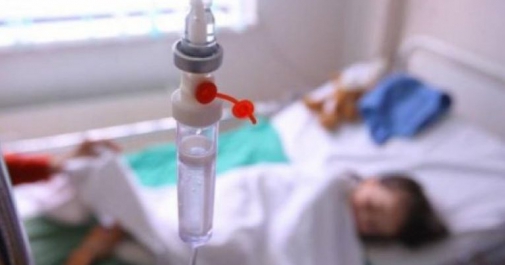 У Черкасах троє вихованців дитсадка потрапили до лікарні з гострою кишковою інфекцією