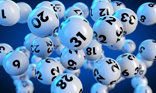 У Черкасах гравець виграв у лотерею 200 тис. гривень