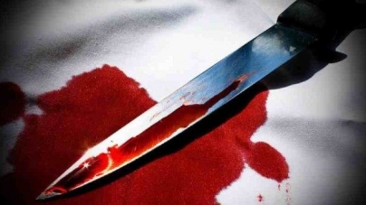 На Черкащині жінка нанесла смертельні ножові поранення своєму співмешканцю